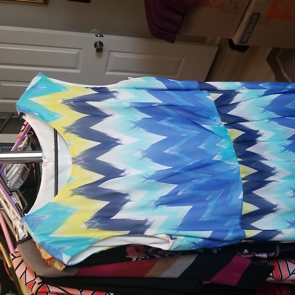Women's dress